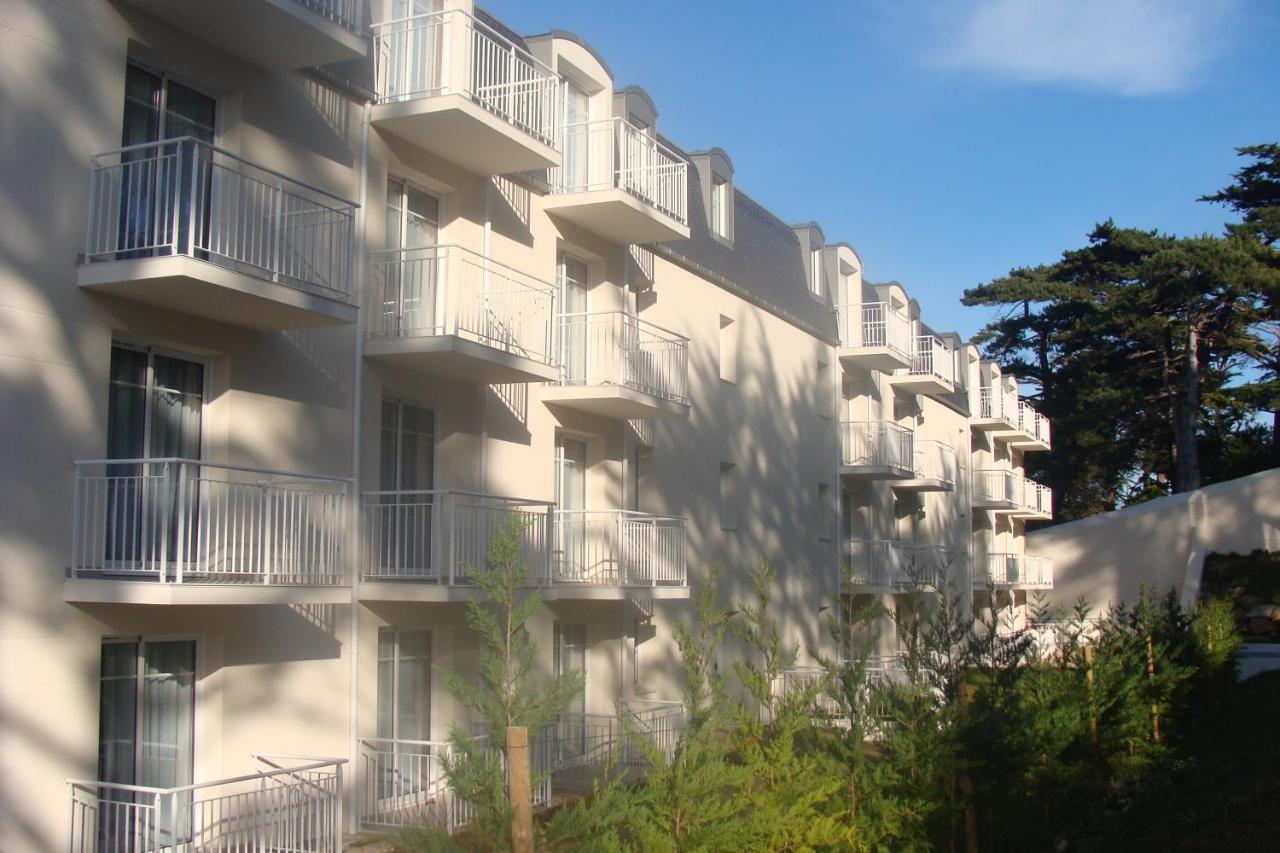 Hotel Marin Du Val Andre Thalasso Pleneuf-Val-Andre