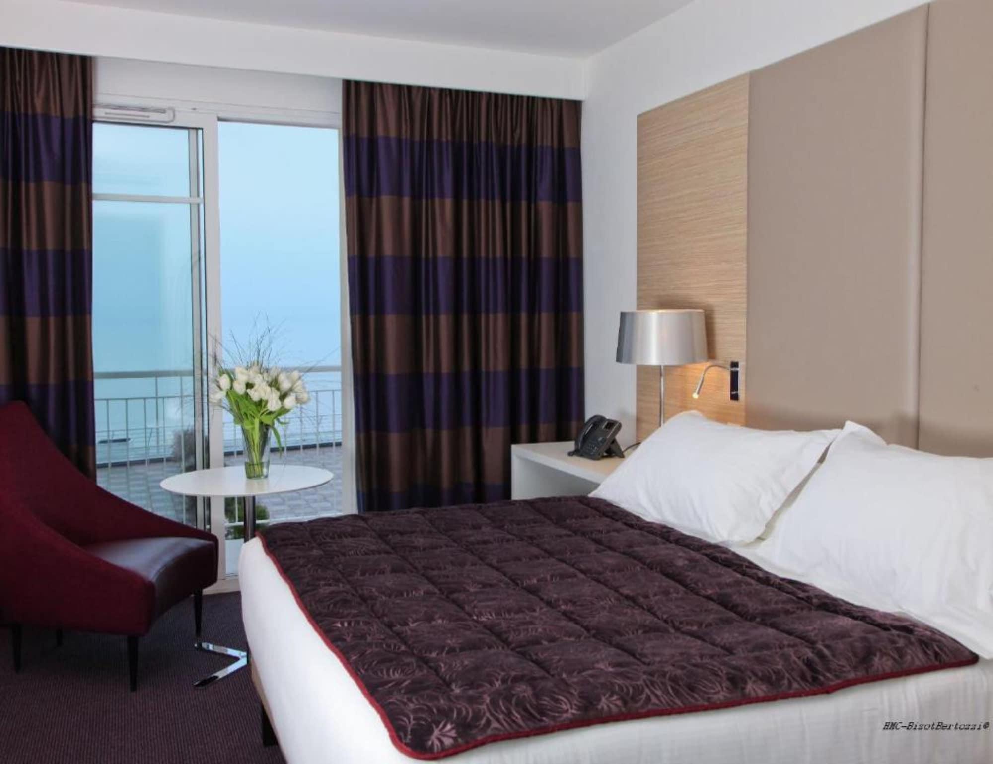 Marin Du Val Andre Thalasso Hotel