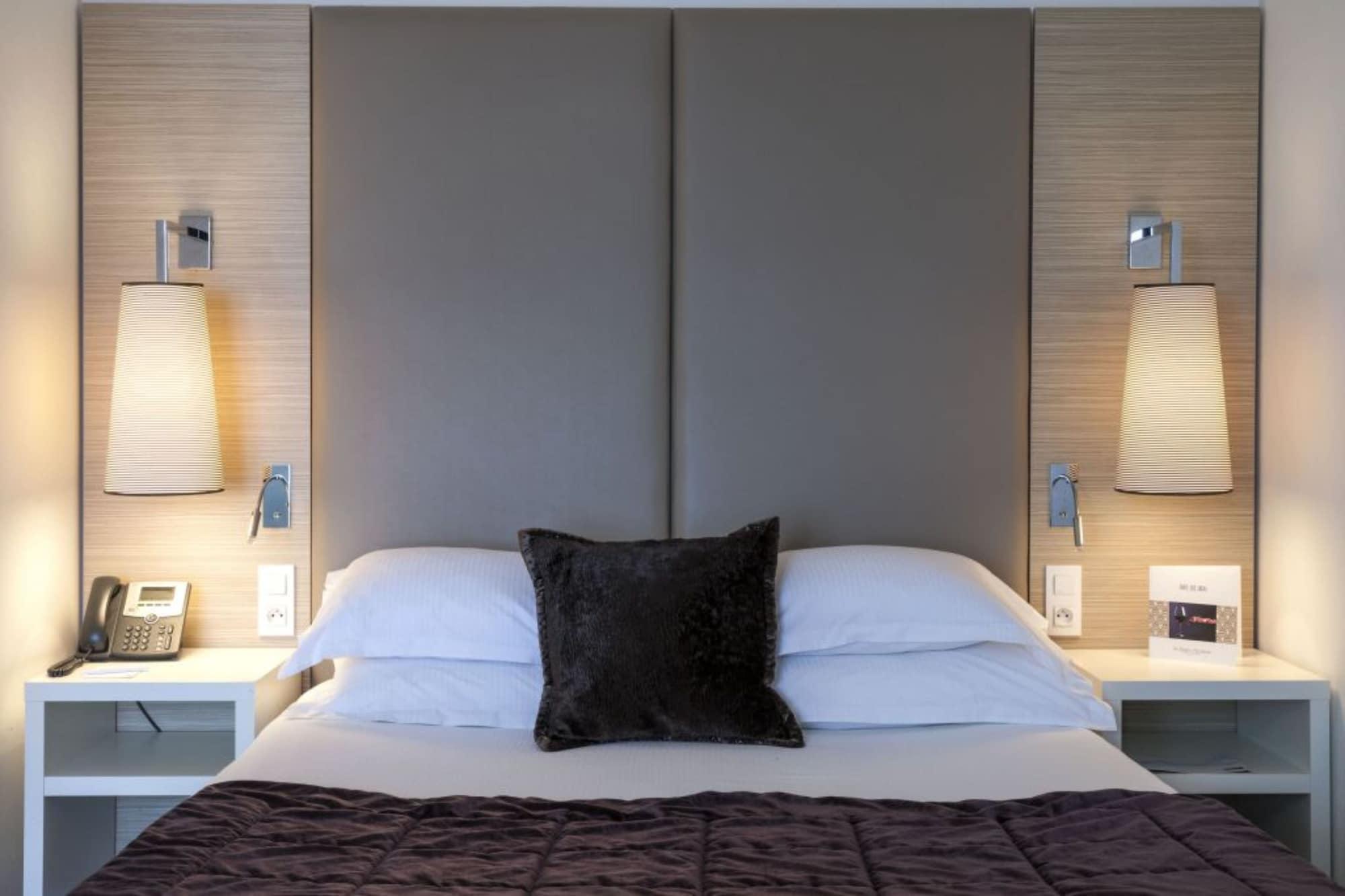 Marin Du Val Andre Thalasso Hotel