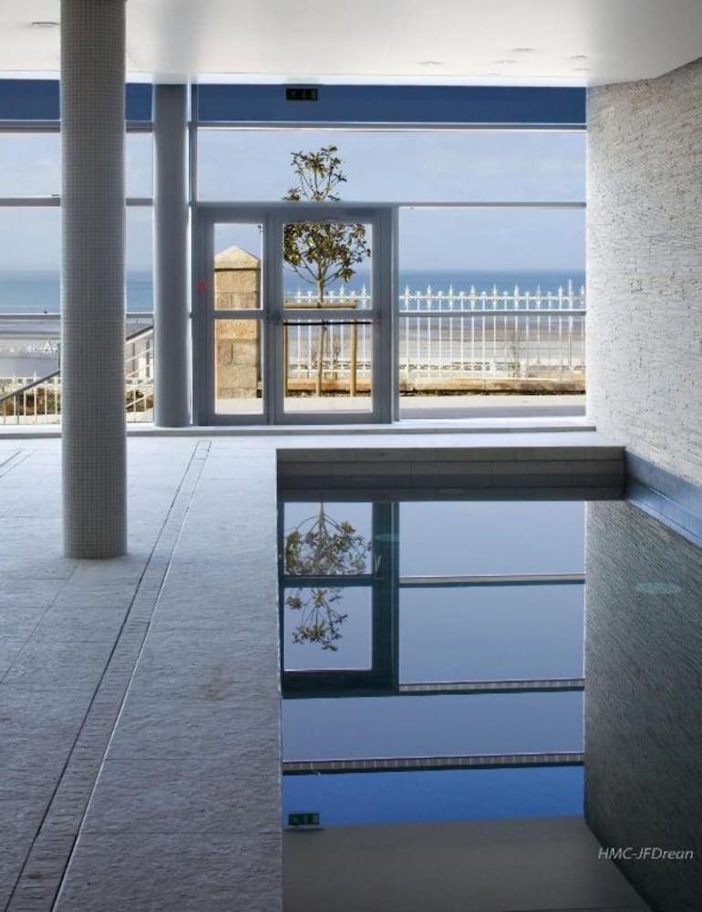 Marin Du Val Andre Thalasso Hotel