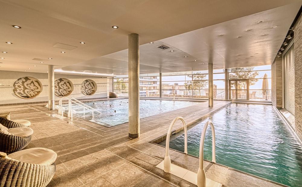 Marin Du Val Andre Thalasso 4* Pleneuf-Val-Andre