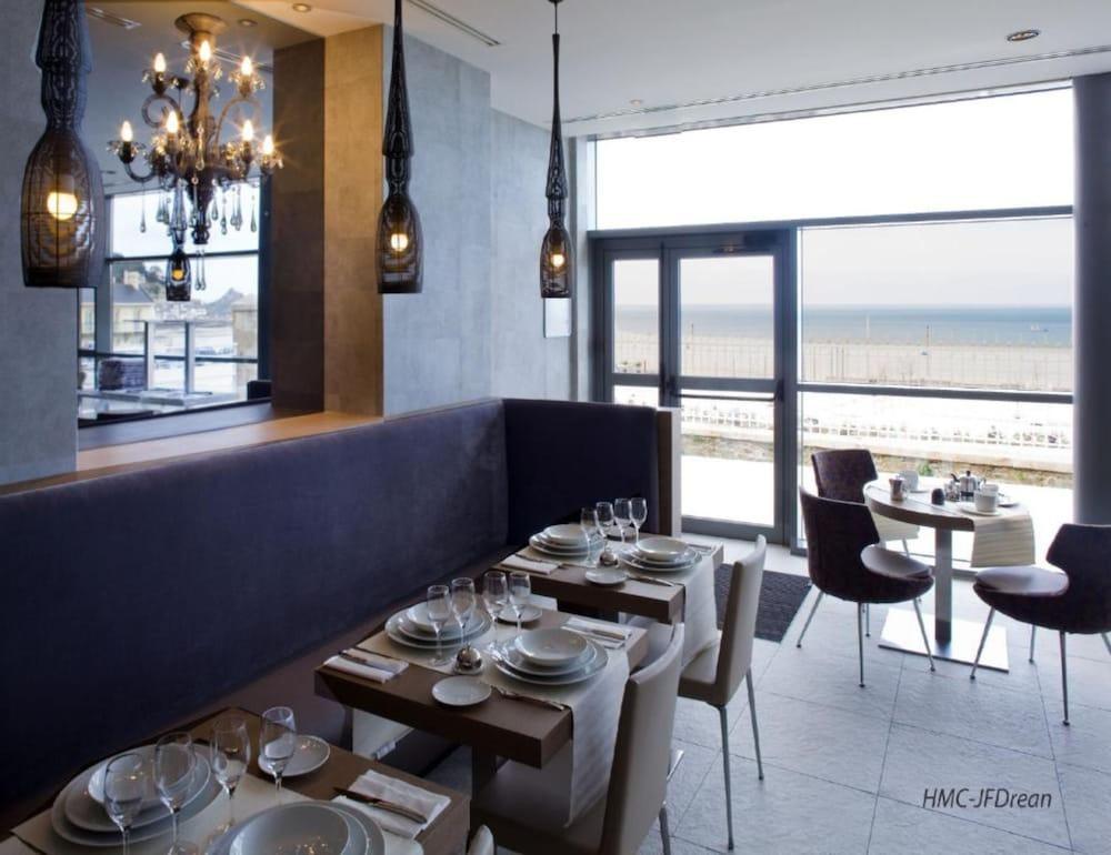Marin Du Val Andre Thalasso Hotel 4*