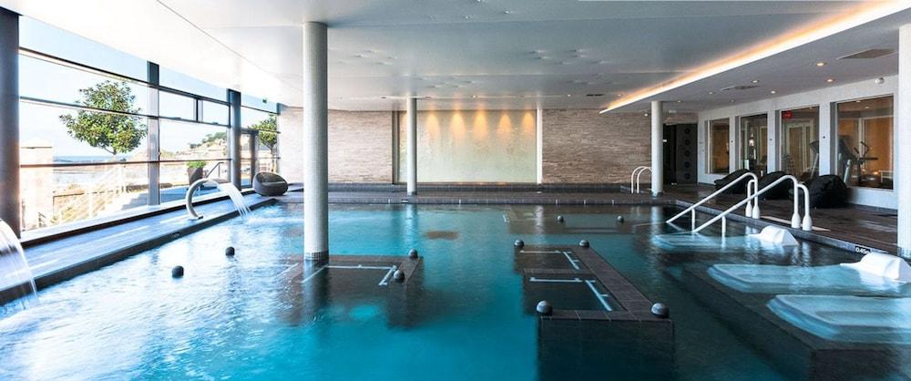 Marin Du Val Andre Thalasso Hotel Pleneuf-Val-Andre