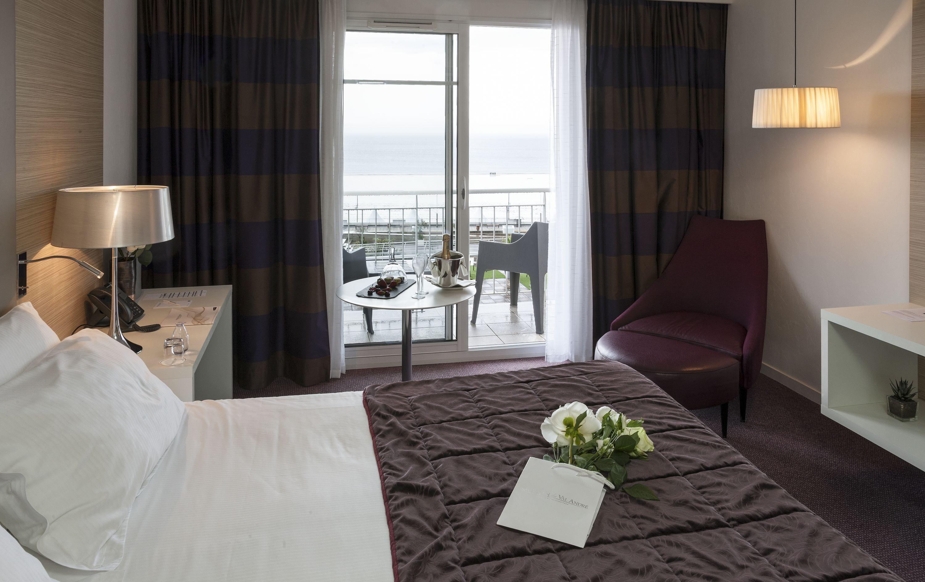 Marin Du Val Andre Thalasso Hotel