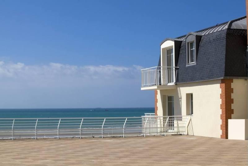 Marin Du Val Andre Thalasso Hotel