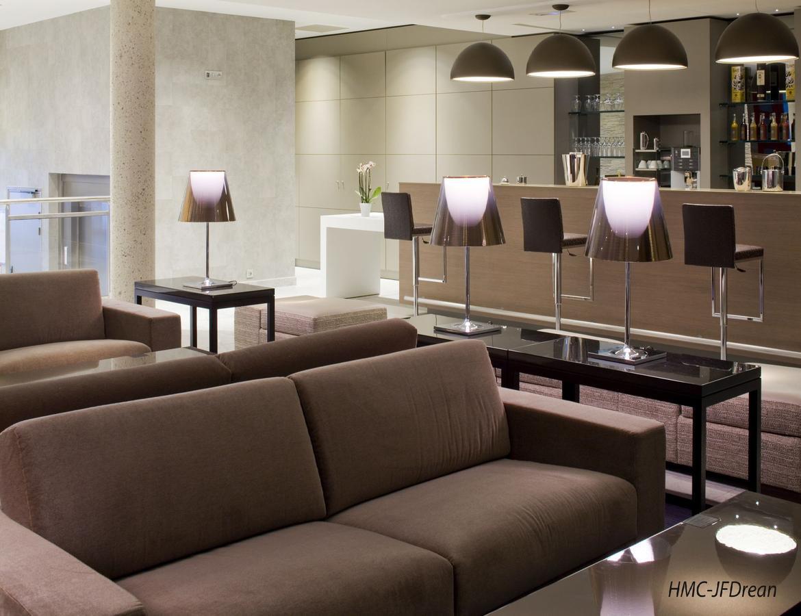Hotel Marin Du Val Andre Thalasso 4*