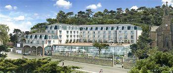 Hotel Marin Du Val Andre Thalasso 4*