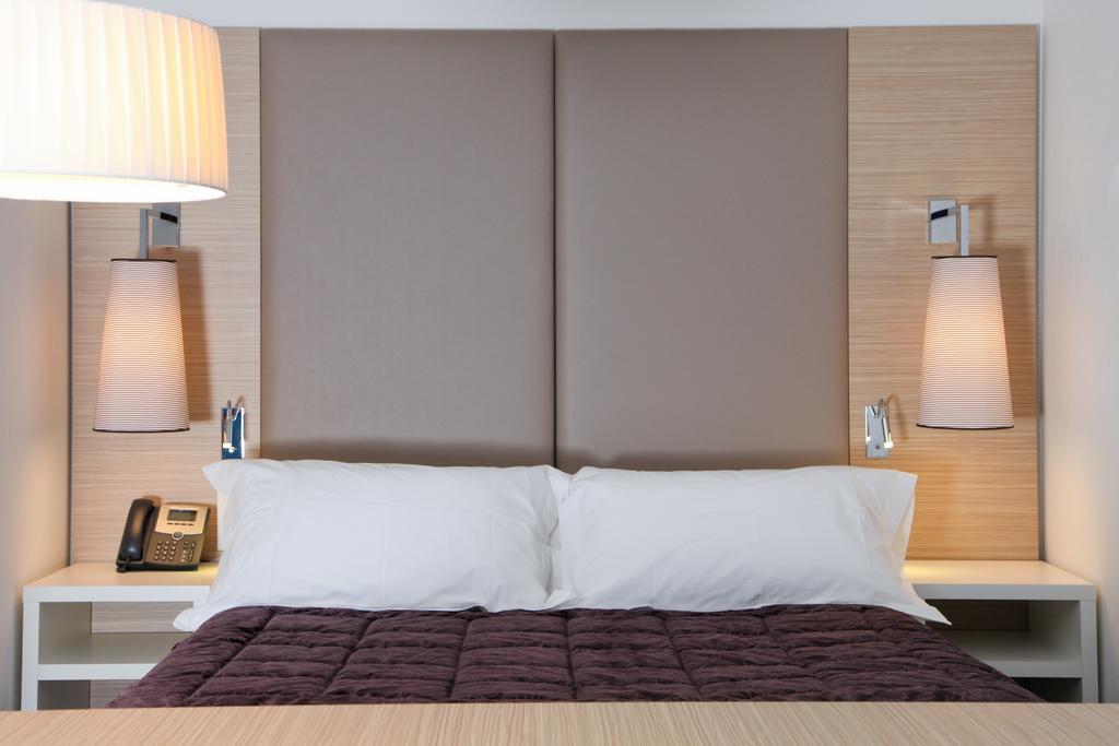 Hotel Marin Du Val Andre Thalasso 4*