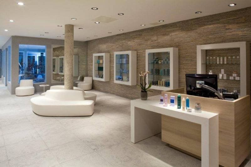 Hotel Marin Du Val Andre Thalasso
