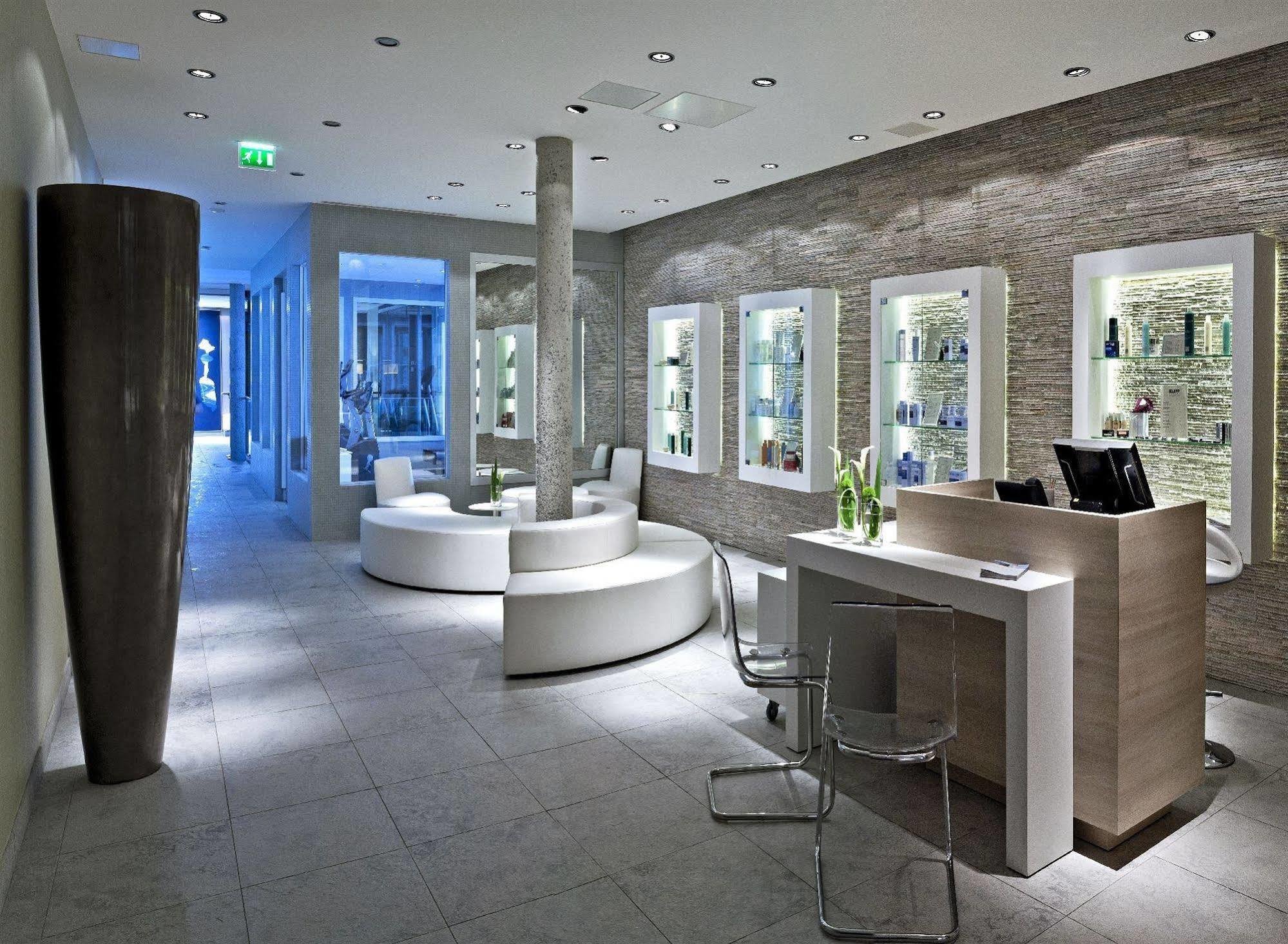 Marin Du Val Andre Thalasso Hotel Pleneuf-Val-Andre