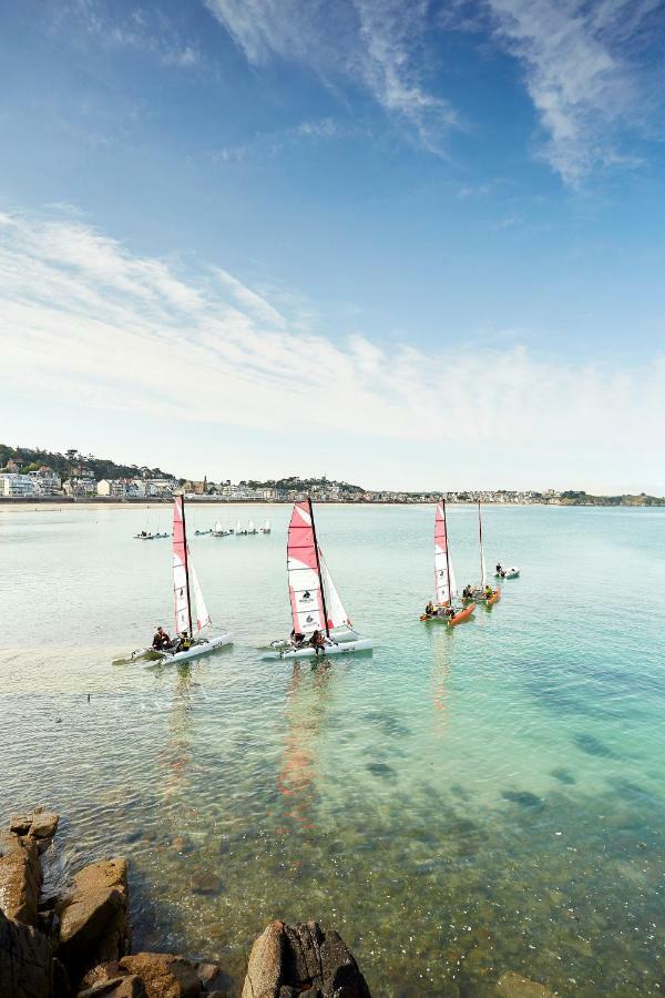 Marin Du Val Andre Thalasso 4*