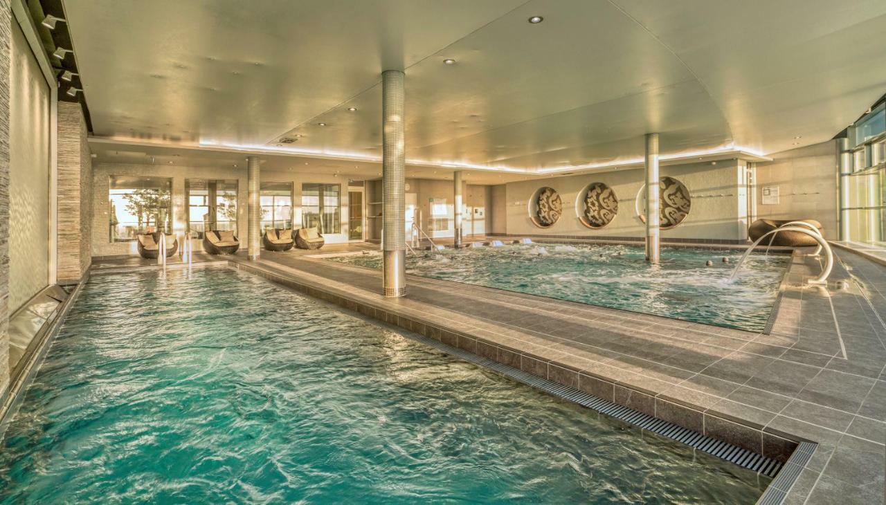 Hotel Marin Du Val Andre Thalasso 4*