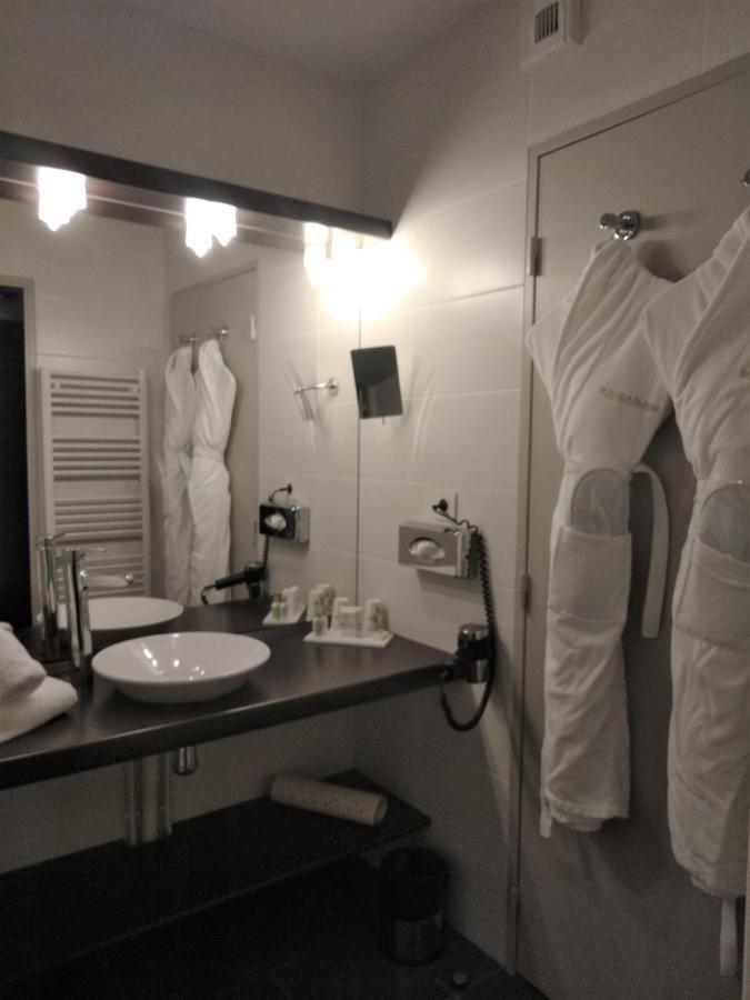 Marin Du Val Andre Thalasso 4* Pleneuf-Val-Andre