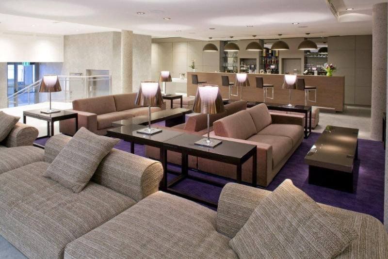 Hotel Marin Du Val Andre Thalasso 4*