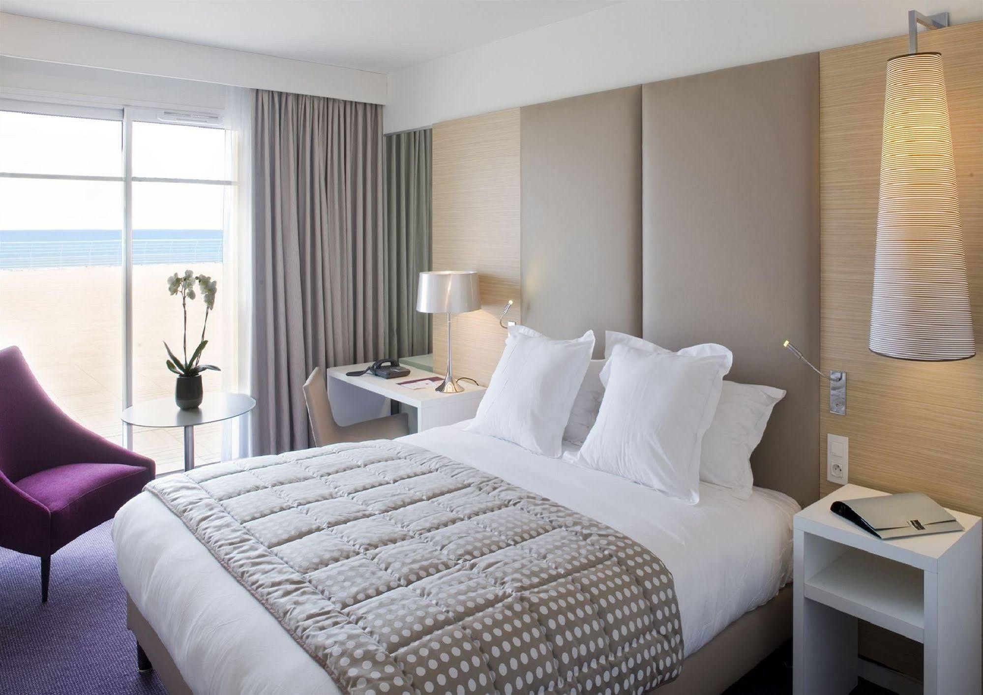 Marin Du Val Andre Thalasso Hotel