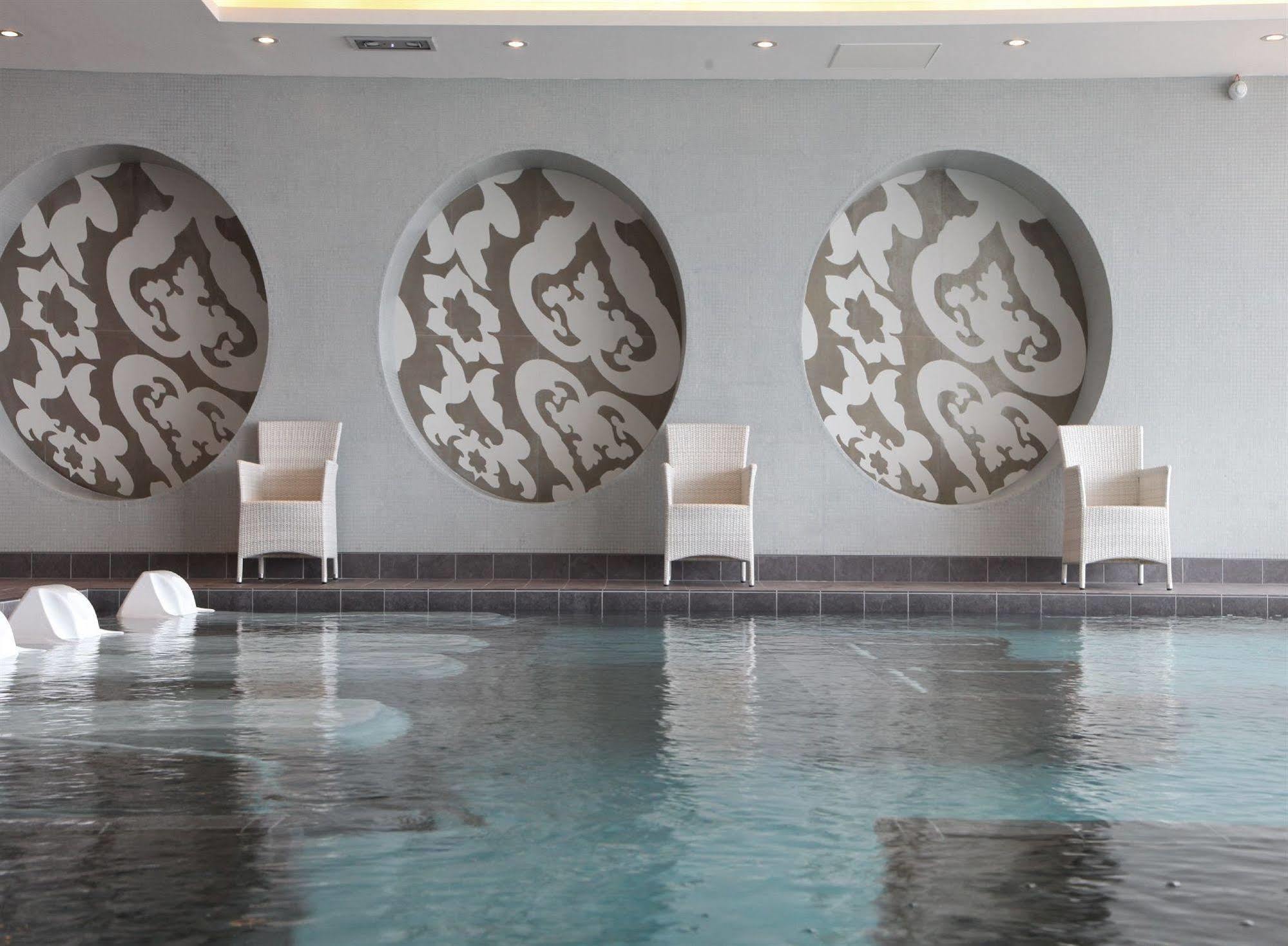 Hotel Marin Du Val Andre Thalasso Pleneuf-Val-Andre